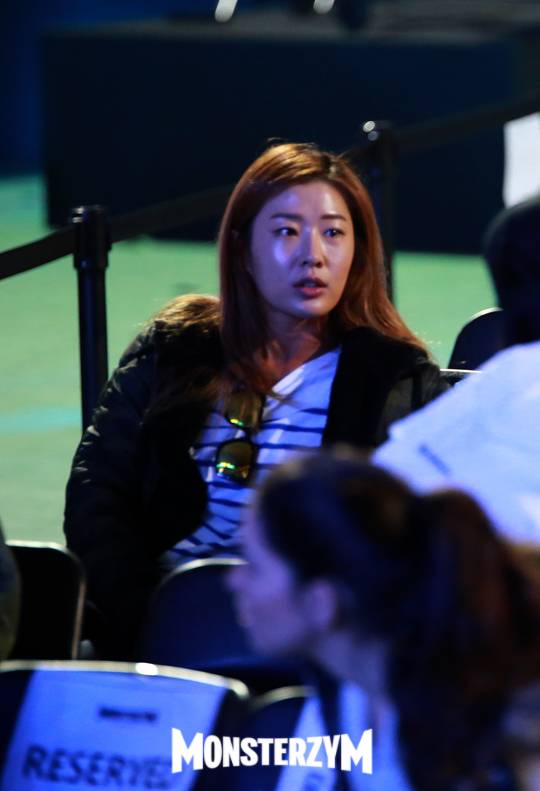 [몬스터짐 피트니스 페스티벌]