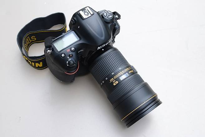 AF-S 24-70mm f/2.8E VR