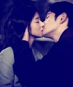 서예지, 장기하와 아찔한 키스신후 열애설까지..."아이유는?" (사진=tvN 방송 캡쳐)