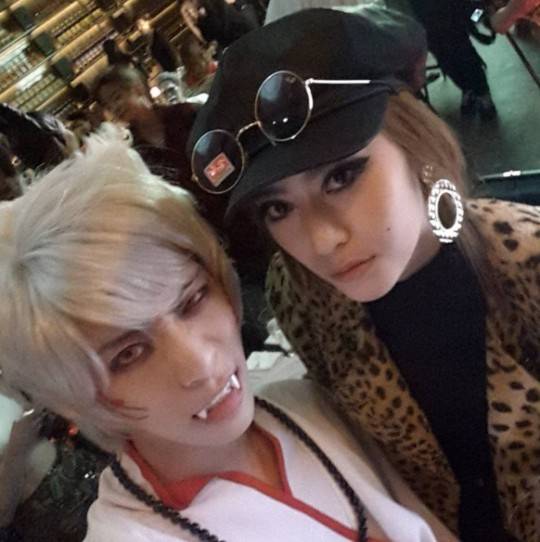 크리스탈 크리스탈
