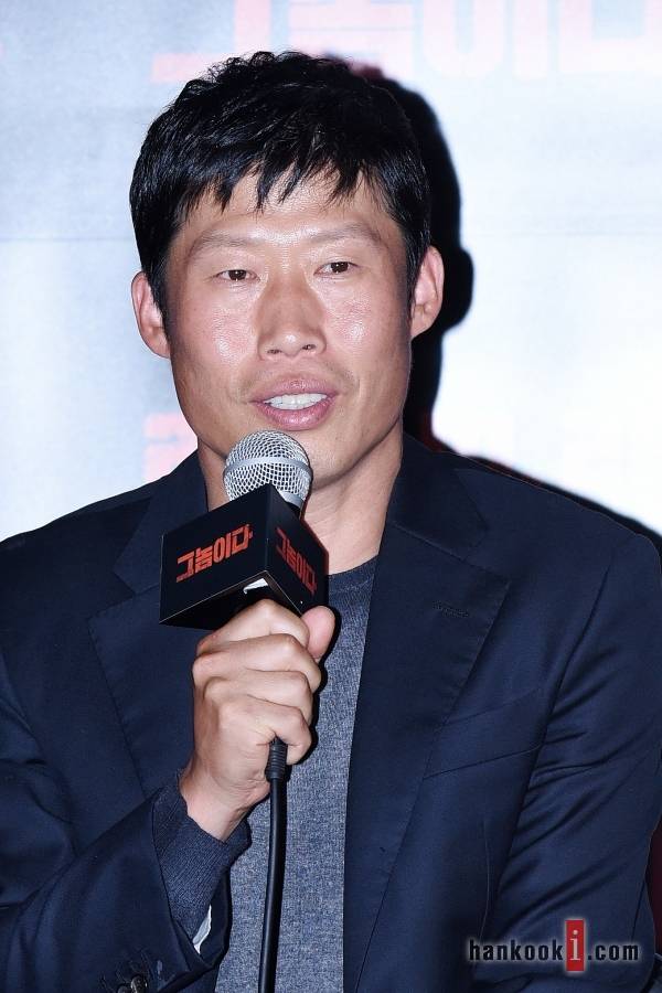 삼시세끼 유해진, 박희순과 클럽 갔더니 "박지성이냐며 외국인들 환대해" 폭소