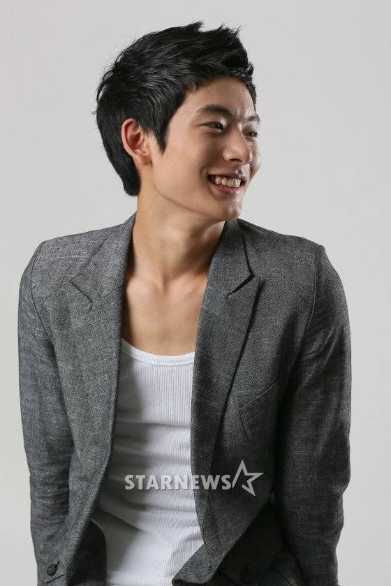 서영주/사진=임성균 기자