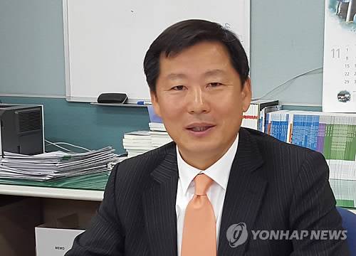 국회 국방위원회 이철규 의원 [연합뉴스 자료사진]