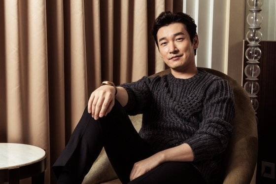 조승우/사진제공=쇼박스