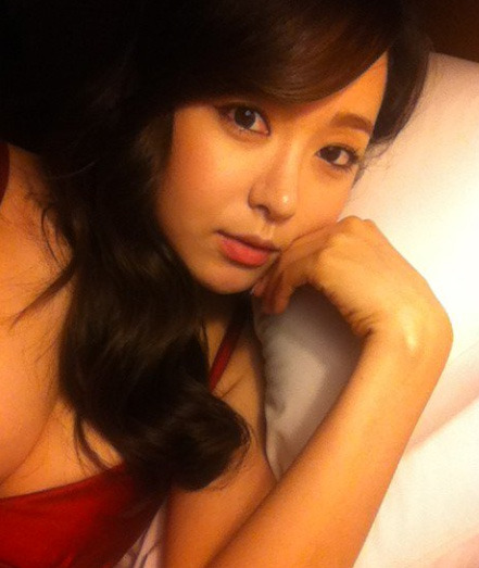 손흥민 유소영 열애설