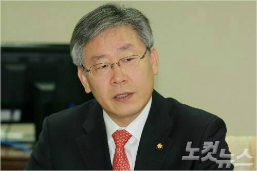 이재명 성남시장 (사진=자료사진)