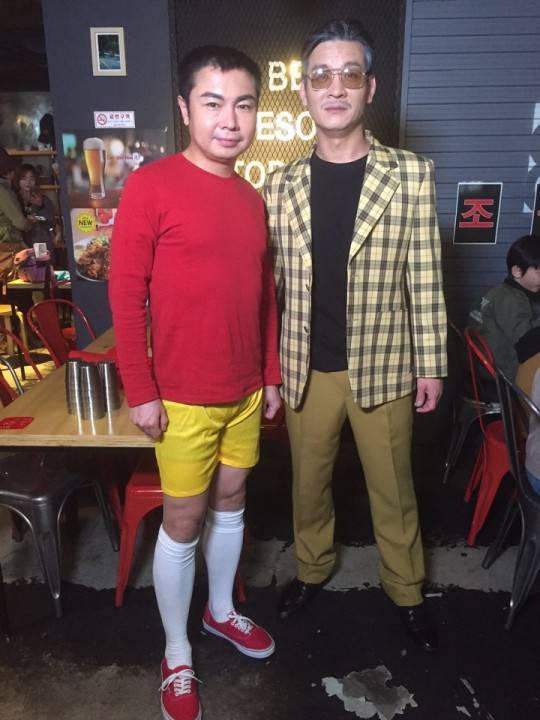 tvN_SNL코리아6_임원희_정성호_짱구는못말려_패러디 tvN_SNL코리아6_임원희_정성호_짱구는못말려_패러디