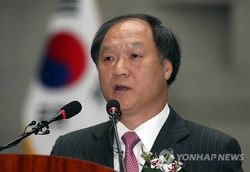 박시환 전 대법관 [연합뉴스 자료사진]