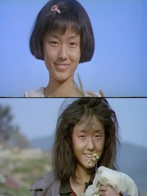 여우주연상 이정현