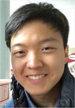 송유근 군 (사진=최정문 SNS 캡처)