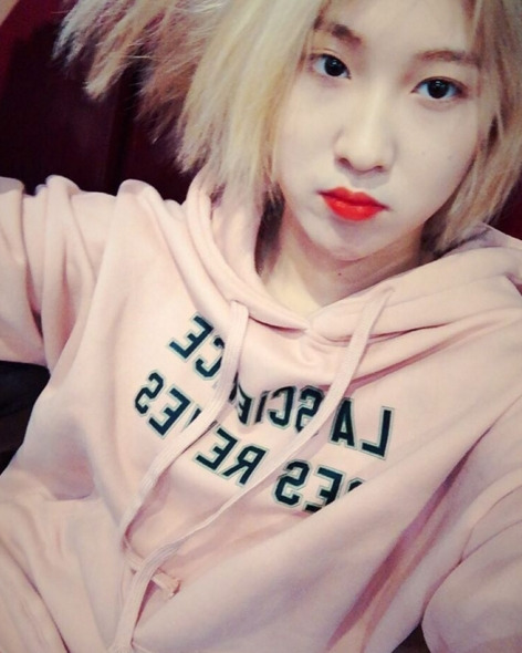 백예린