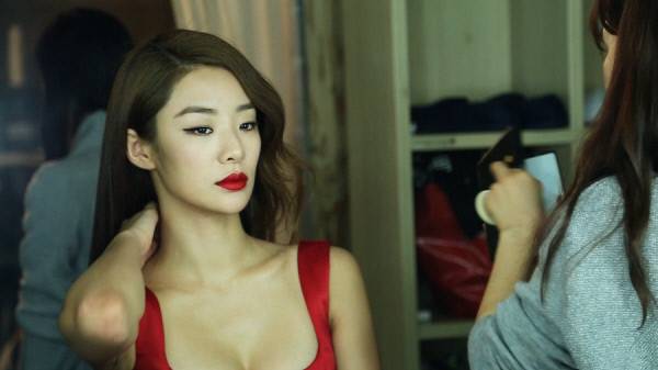 스테파니리, SBS플러스 제공