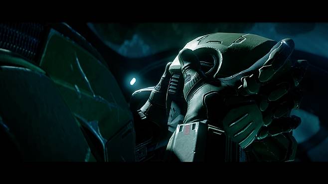 헤일로5 이미지