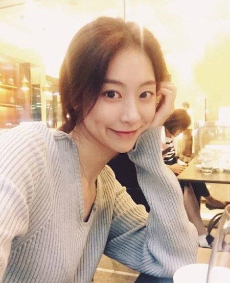 김용준 연인 박혜원