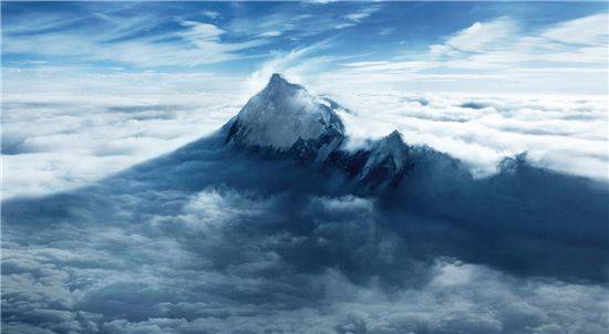 산악영화 '에베레스트' 스틸 컷