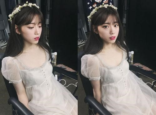 신세휘, 한효주 도플갱어? ‘대박이네’