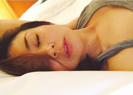 야노 시호 인스타그램