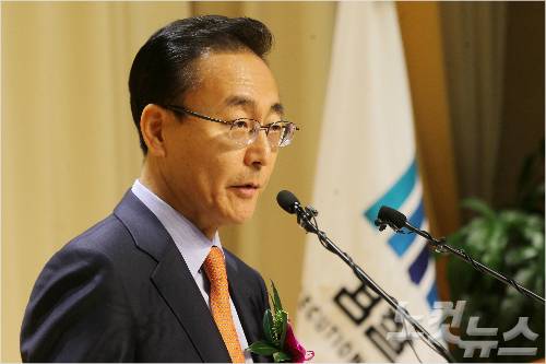 김수남 검찰총장 (사진=박종민 기자)