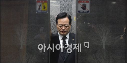 정의화 국회의장