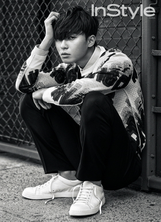 박서준