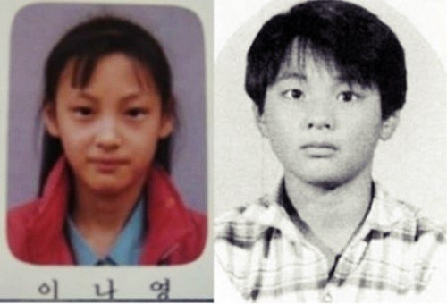 원빈 이나영 아들 출산