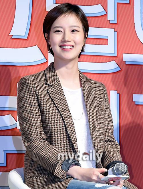 ▲문채원 '거부할 수 없는 미소'