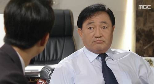 임채무, 김수미와 키스신 언급 “된장 맛 같아”