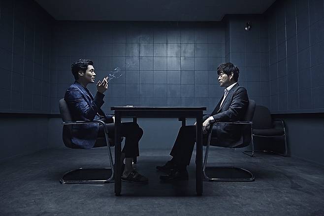 영화 '악의 연대기' 스틸컷