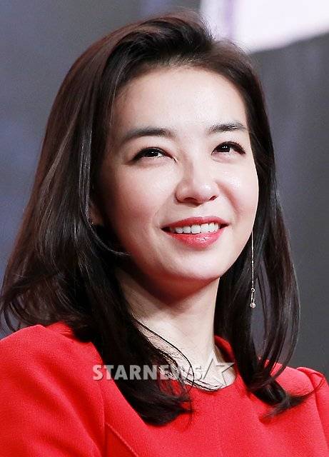 [스타포토]박선영, '놀라운 최고 동안'