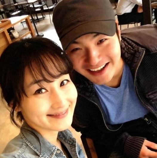 박병호 아내 이지윤 / 사진 = 이지윤 SNS