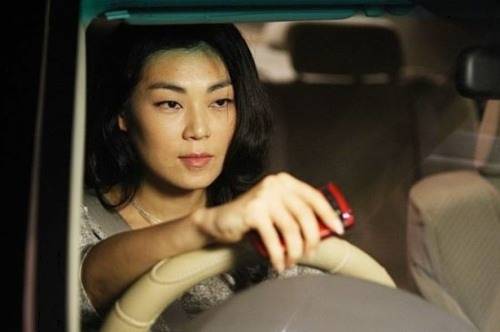 [채국화. 사진=영화 '도둑들' 스틸컷]