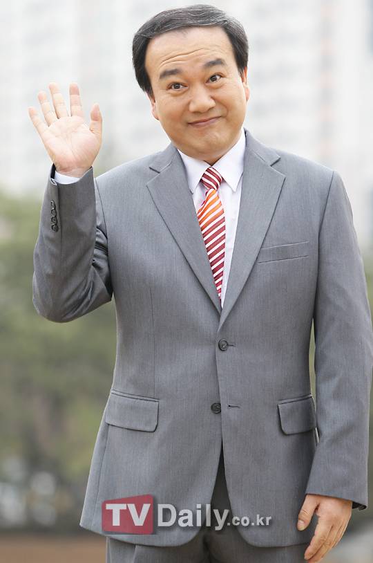 김하균 결혼