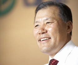 최등규 대보그룹 회장. [사진 중앙포토]