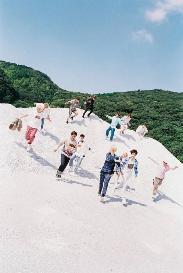 세븐틴