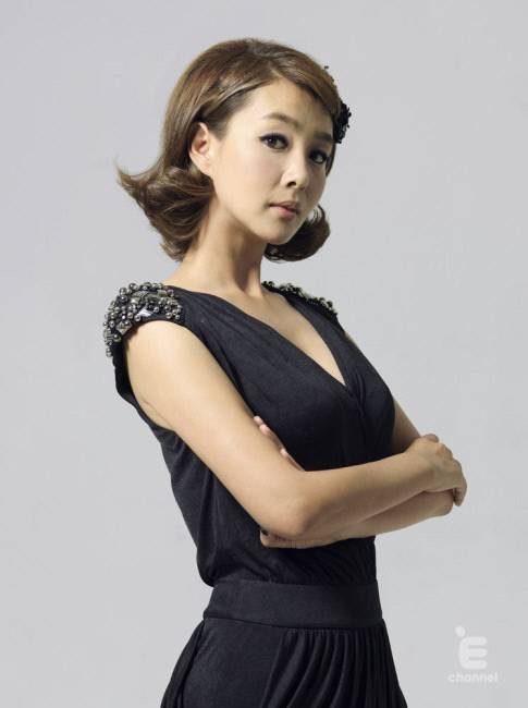 배우 김원희. 사진 경향DB