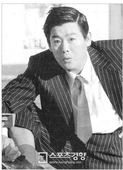 배우 성동일/스포츠 경향DB