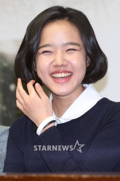 김향기/사진=김창현 기자
