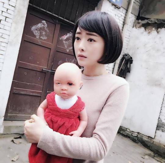 홍수아