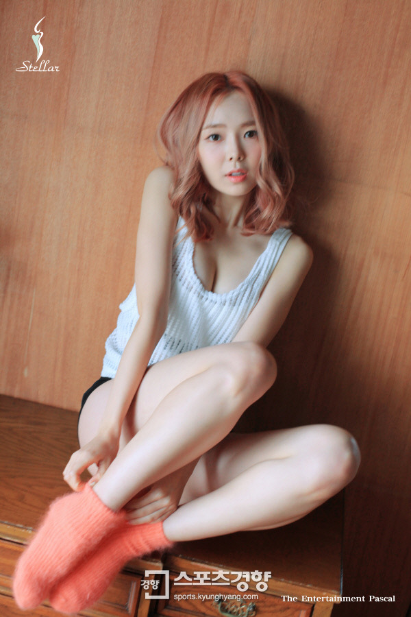 스텔라 효은
