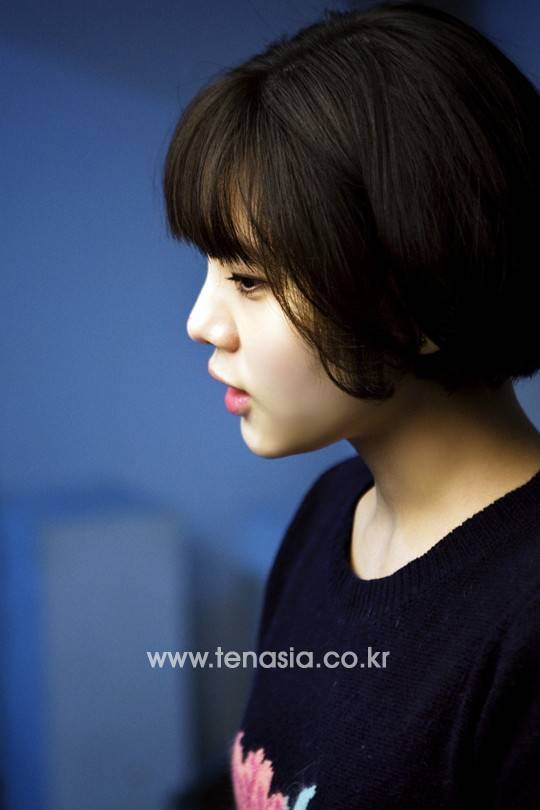 이정아