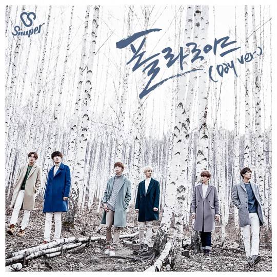 스누퍼 폴라로이드