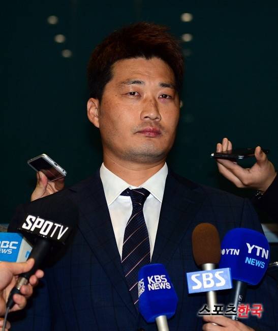 스포츠코리아 제공