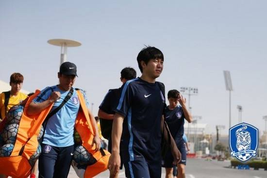 [ 명실상부, 올림픽 대표팀의 에이스 권창훈 선수 ]