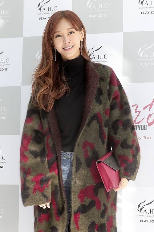 지나 ／ 스타일뉴스