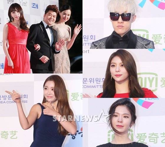 서태지 넘었다..엑소, 서울가요대상 3년 연속 대상(종합)
