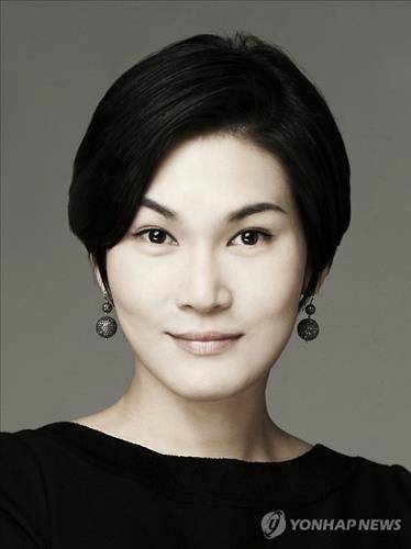 이서현 삼성물산 패션부문 사장.