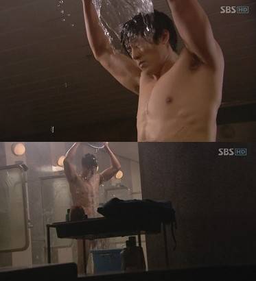 황정민 소지섭 송중기출처:/SBS 캡쳐