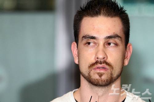 '이태원 살인 사건'의 진범으로 지목된 미국인 아더 존 패터슨 (사진=윤성호 기자/자료사진)