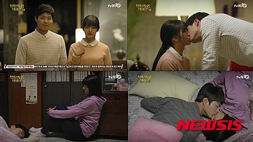【서울=뉴시스】신진아 기자 = 종방을 1회 앞둔 ‘응답하라 1988’(극본 이우정·연출 신원호)이 케이블채널 사상 최고의 시청률을 기록했다.    15일 방송된 ‘응답하라 1988’ 19화 ‘당신은 최선을 다했다’ 편이 유료플랫폼 가구 평균 시청률 18.6%, 최고 시청률 21.7%를 올렸다. 이로써 2010년부터 역대 케이블TV 시청률 1위를 지켜온 ‘슈퍼스타K 2’(최종화 평균 18.1%, 최고 21.1%)를 넘어섰다. 뿐만 아니라 지상파 포함 남녀 10~50대에서 동시간대 시청률 1위를 차지하며 인기를 증명했다. (닐슨코리아·유료플랫폼·가구전국 기준)   19화에서는 많은 사람들이 궁금해 하던 덕선의 남편이 밝혀졌다. ‘어남류’(어차피 남편은 류정환, 류준열+김정환)), ‘어남택(어파치 남편은 택)이라는 신조어까지 만들어졌는데 결국 ‘택’으로 밝혀졌다. 지난 주 택과 덕선의 꿈 속 키스는 꿈이 아닌 현실이었고, 택은 중국에서 만난 덕선에게 다시 한 번 키스하며 자신의 마음을 전했다.    이날 방송에서는 임무를 다 한 쌍문동 슈퍼맨, 슈퍼우먼들의 가슴 찡한 이야기가 펼쳐지며 시청자들의 눈물샘을 자극했다. 갱년기가 불쑥 찾아온 라미란 여사는 하루에도 열 번씩 가슴에서 천불이 나고 우울증을 반복하는 등 힘든 모습을 보였다. 명예퇴직 돌풍을 피해갈 수 없었던 동일은 자신의 의지와 상관없이 씁쓸하게 퇴직했다. 하지만 쌍문동 골목길 사람들이 모두 동룡의 가게에 모여 벌인 라미란·김성균의 깜짝 결혼식과 성동일의 퇴임식이 이들을 다시 웃게 했다.   시청자들을 ‘80년대 앓이’로 인도한 tvN 코믹 가족극 ‘응답하라 1988’은 16일 대단원의 막을 내린다. 마지막화 ‘안녕 나의 청춘, 굿바이 쌍문동’ 편은 저녁 7시50분에 방송된다.   jashin@newsis.com