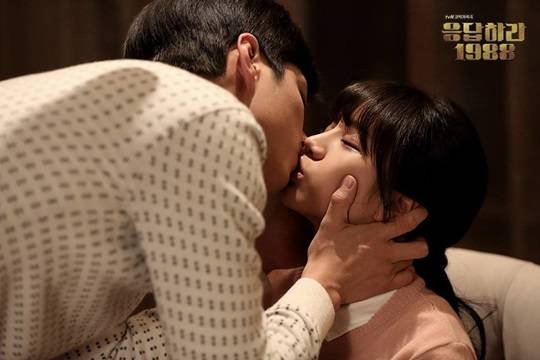 응답하라 1988 박보검 혜리